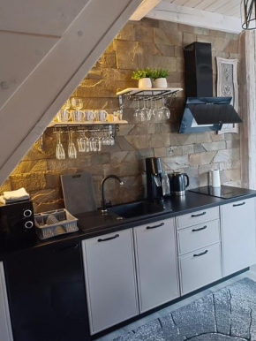 Apartament u Busiów - okolice Zakopanego